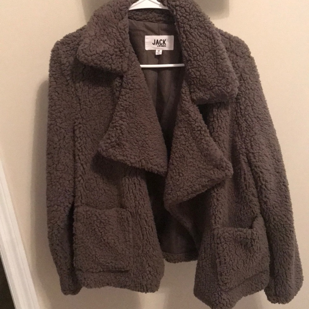 Jack by BB Dakota jacket